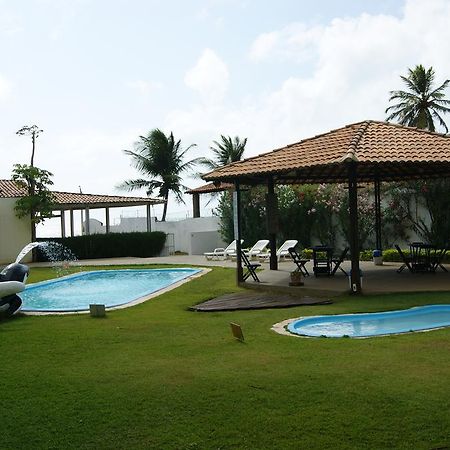 Pousada Corais De Maracajau Ngoại thất bức ảnh