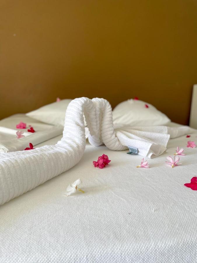 Pousada Corais De Maracajau Ngoại thất bức ảnh